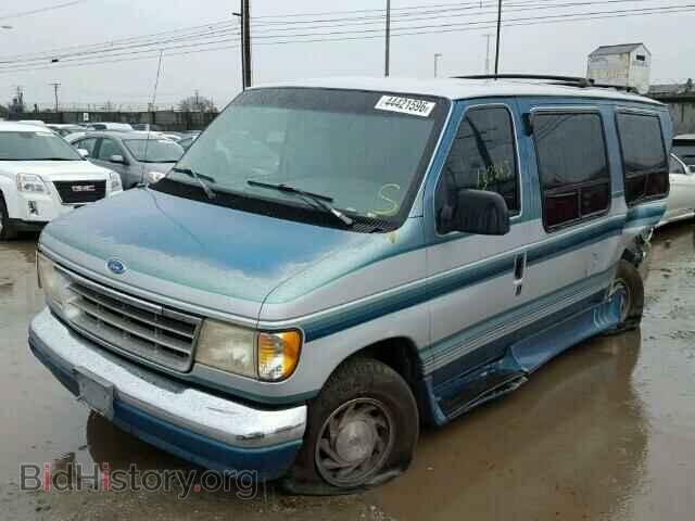 1994 FORD ECONOLINE - VIN: 1FDEE14N1RHA74234 - Photo 2