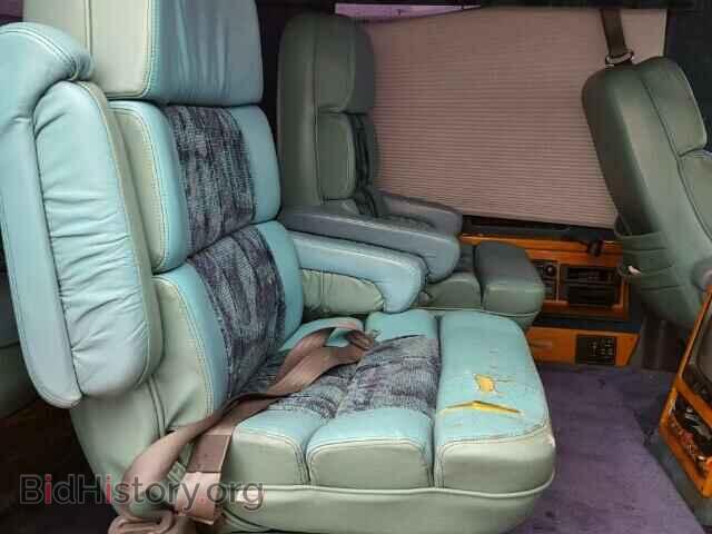 1994 FORD ECONOLINE - VIN: 1FDEE14N1RHA74234 - Photo 6