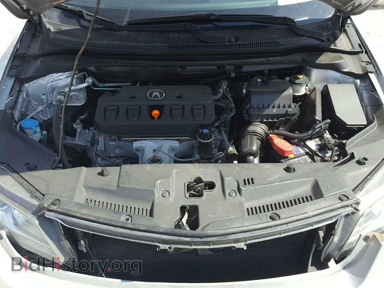 2015 ACURA ILX - VIN: 19VDE1F32FE002416 - Фото 7