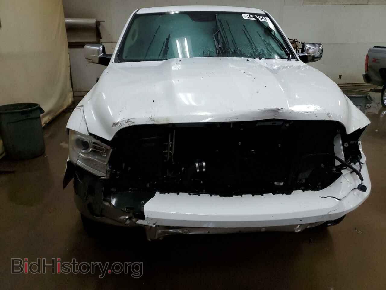 2017 RAM 1500 - VIN: 1C6RR7NT7HS599558 - Фото 5