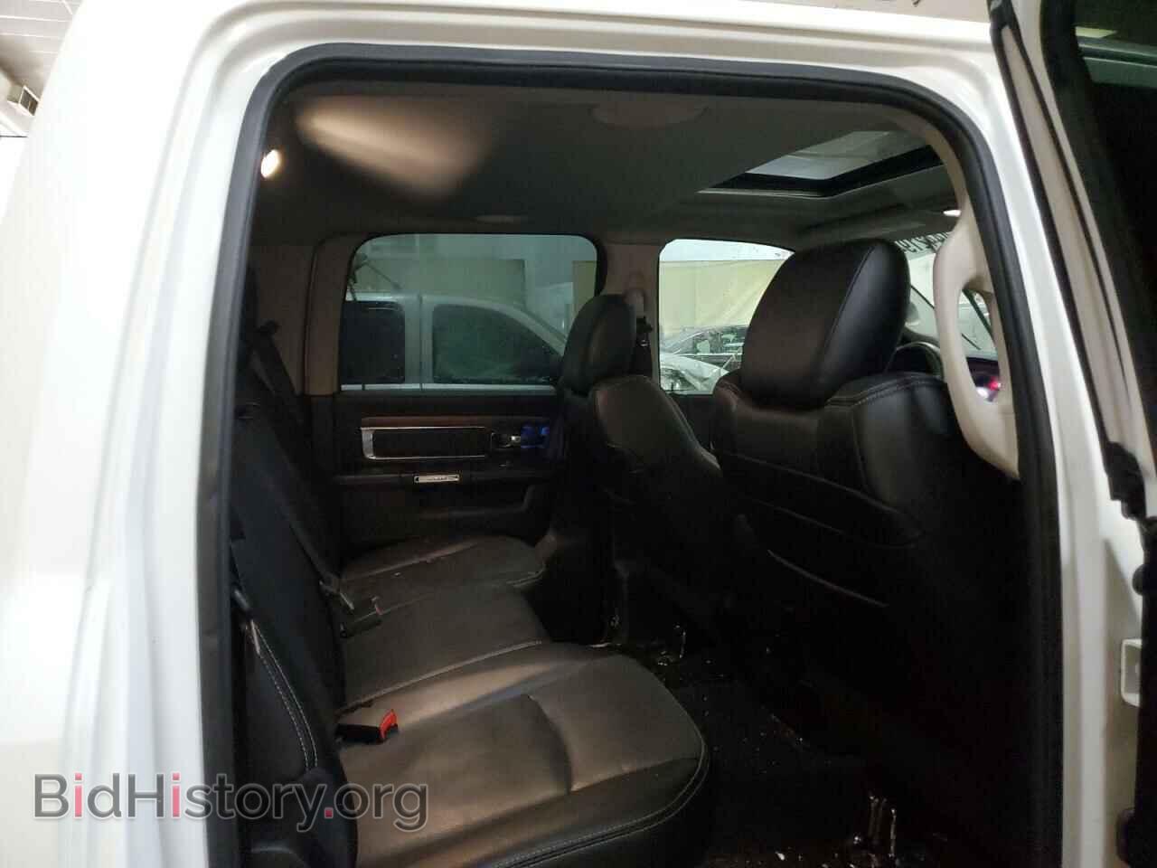 2017 RAM 1500 - VIN: 1C6RR7NT7HS599558 - Фото 10