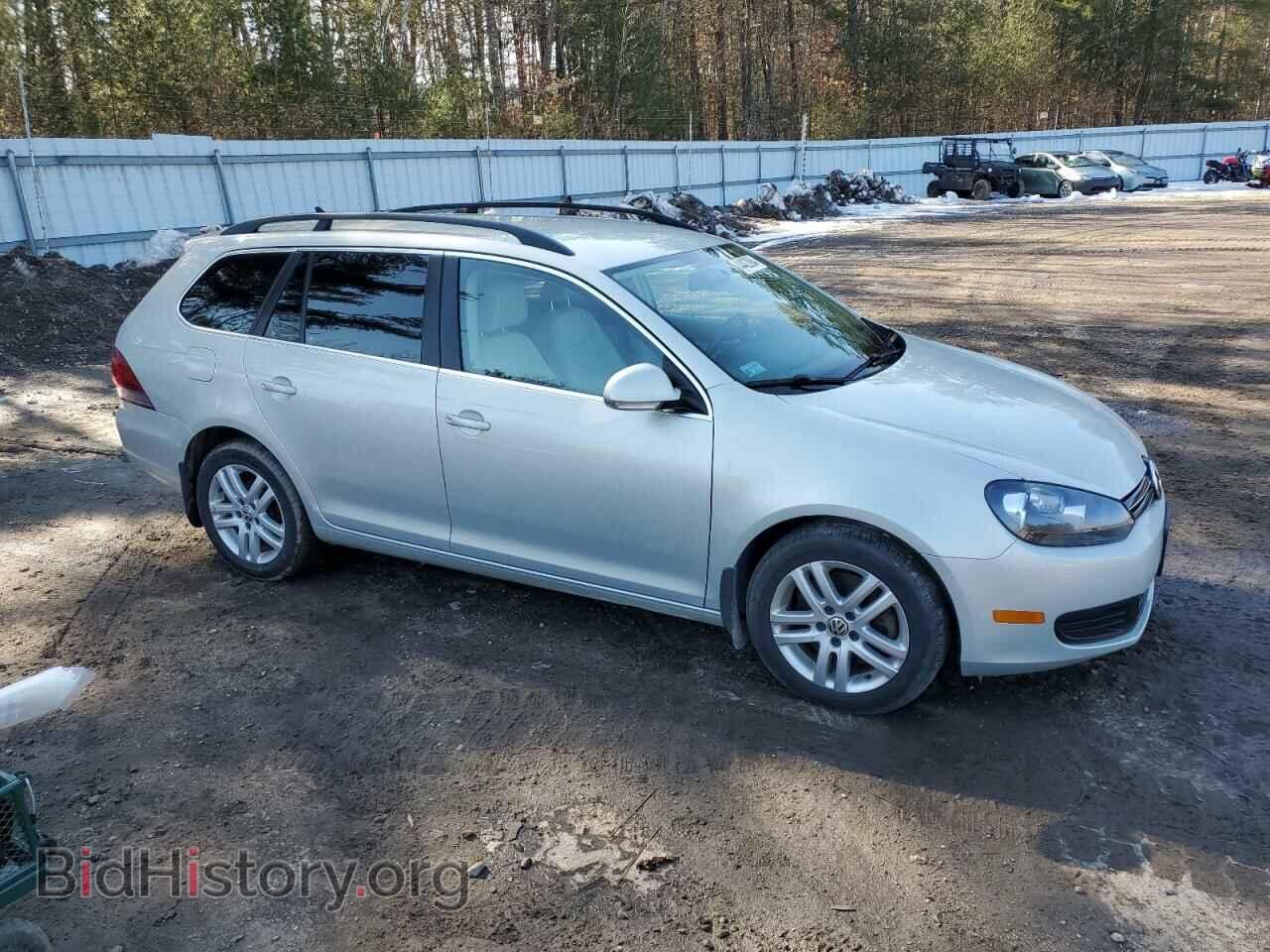 2012 VOLKSWAGEN JETTA - VIN: 3VWPL7AJ3CM631149 - Фото 4
