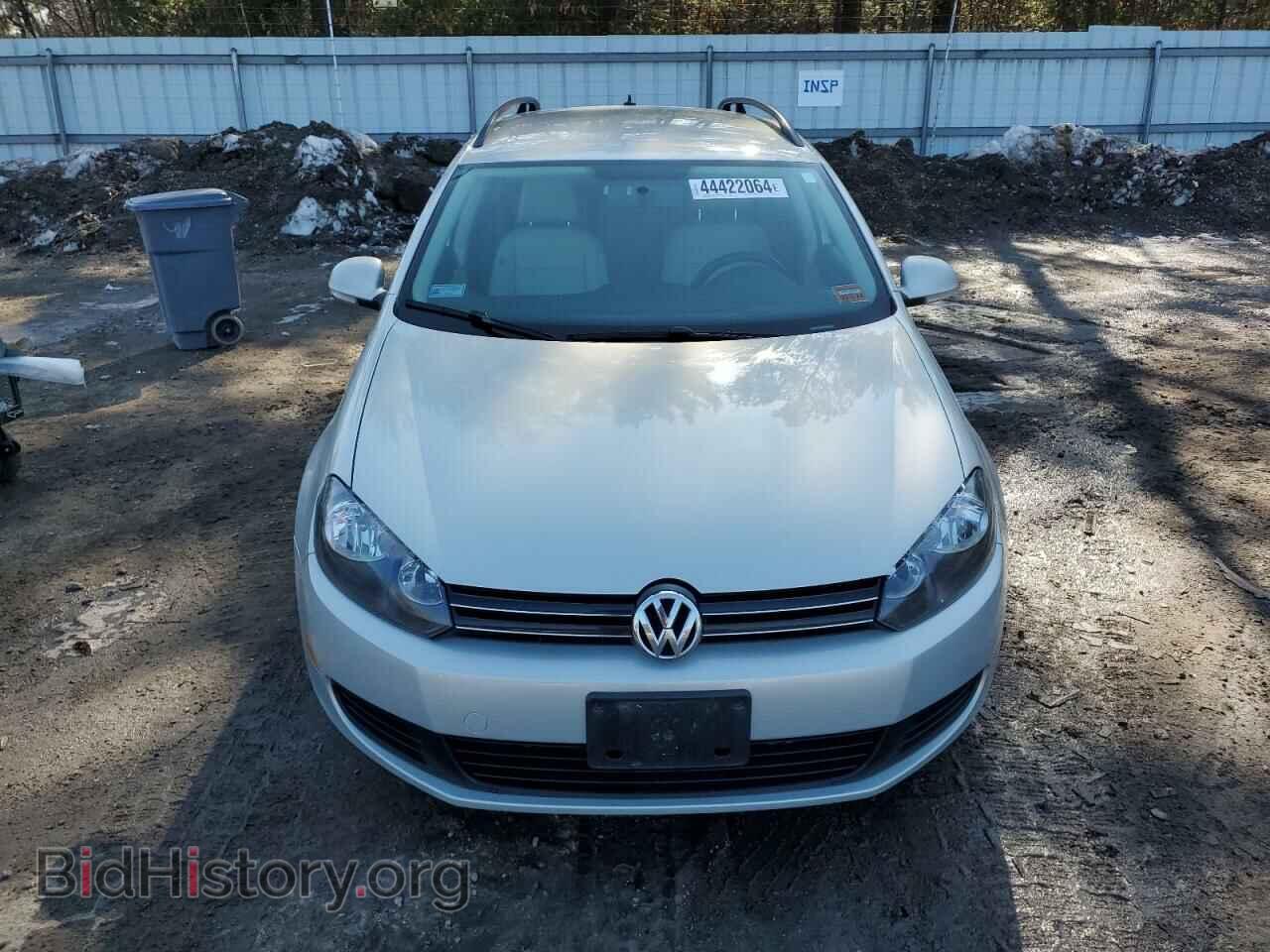 2012 VOLKSWAGEN JETTA - VIN: 3VWPL7AJ3CM631149 - Фото 5