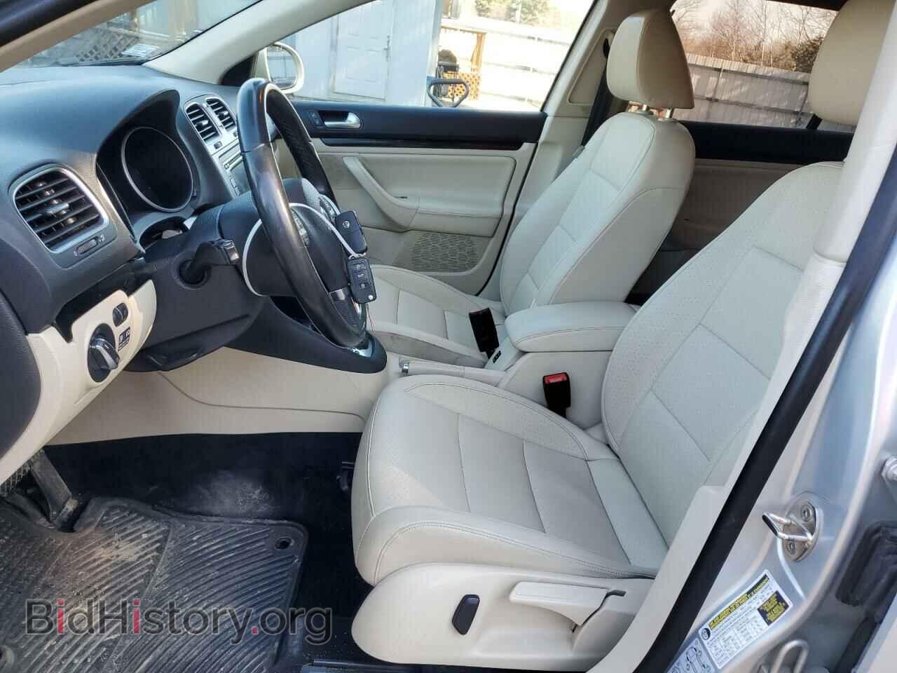 2012 VOLKSWAGEN JETTA - VIN: 3VWPL7AJ3CM631149 - Фото 7