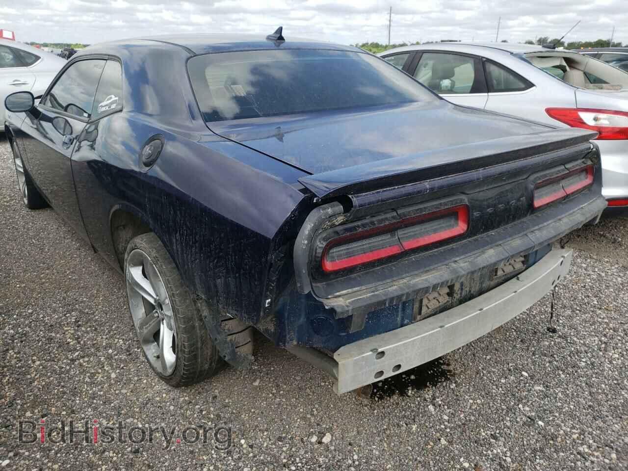 2016 DODGE CHALLENGER - VIN: 2C3CDZAG4GH285068 - Photo 3