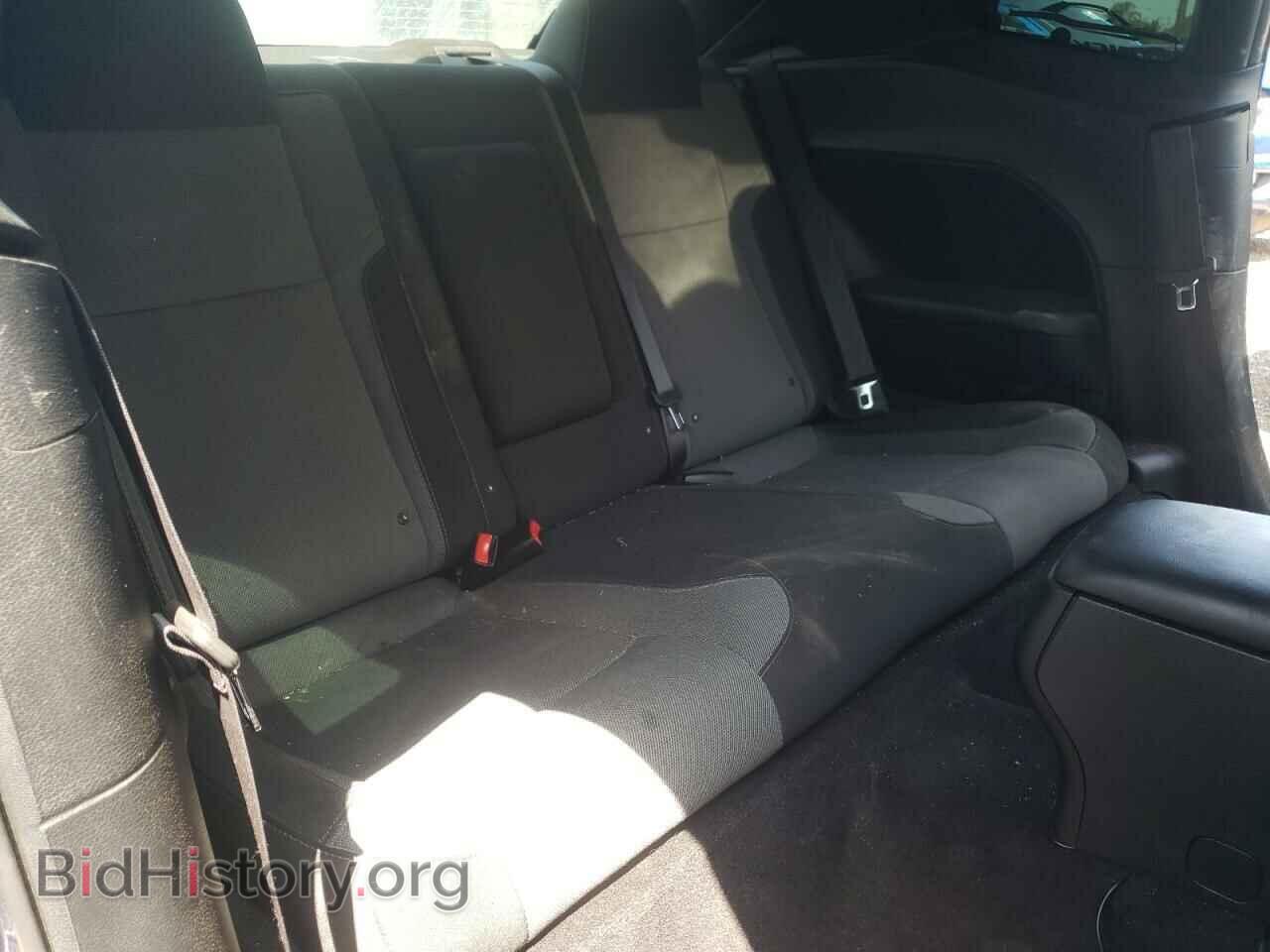 2016 DODGE CHALLENGER - VIN: 2C3CDZAG4GH285068 - Photo 6