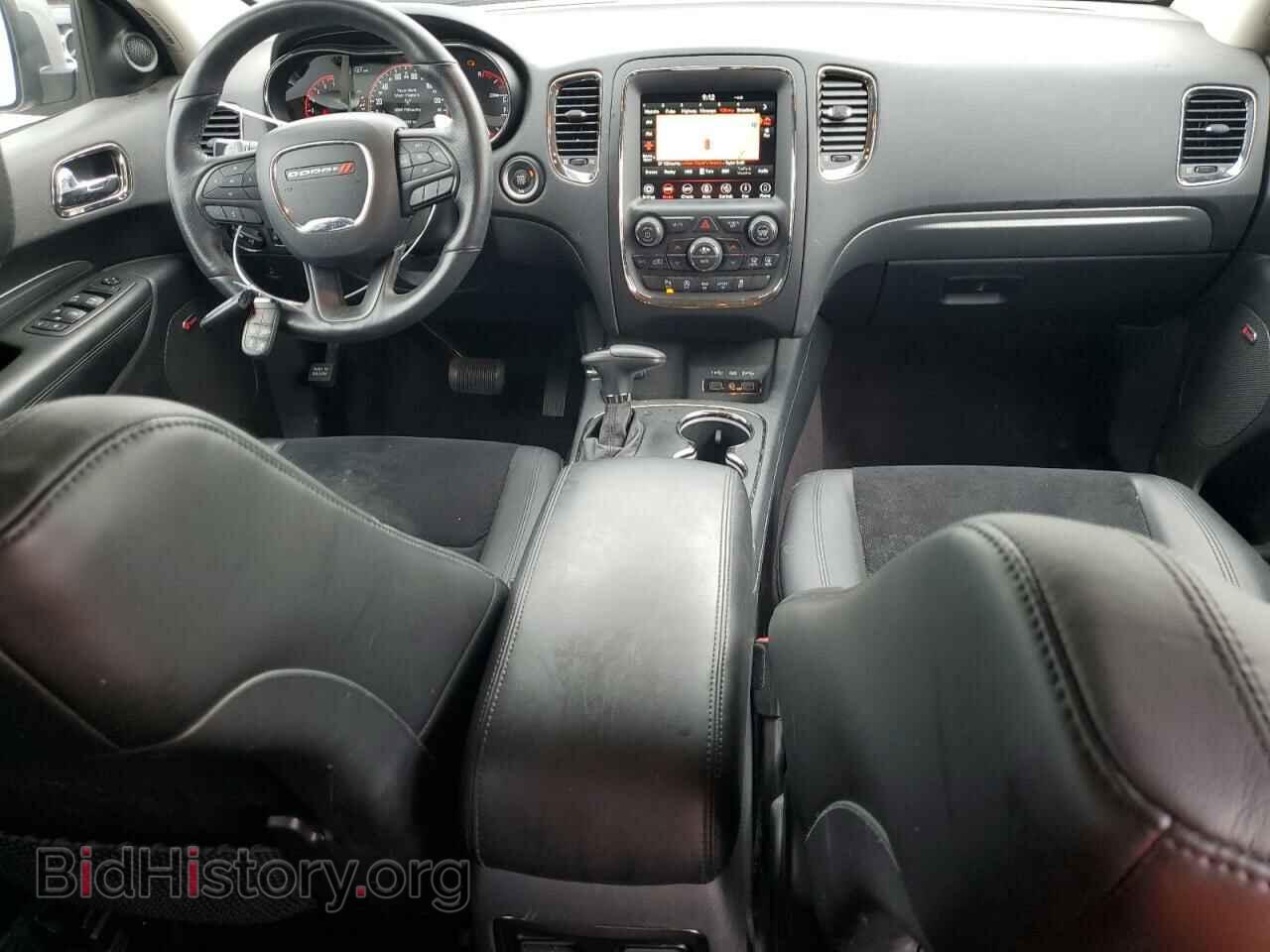 2018 DODGE DURANGO - VIN: 1C4RDHDG2JC269490 - Фото 8