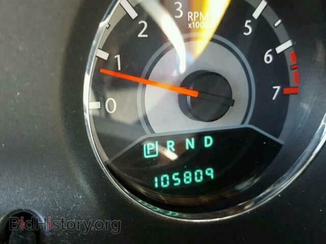 2011 CHRYSLER 200 - VIN: 1C3BC4FB7BN568210 - Фото 8