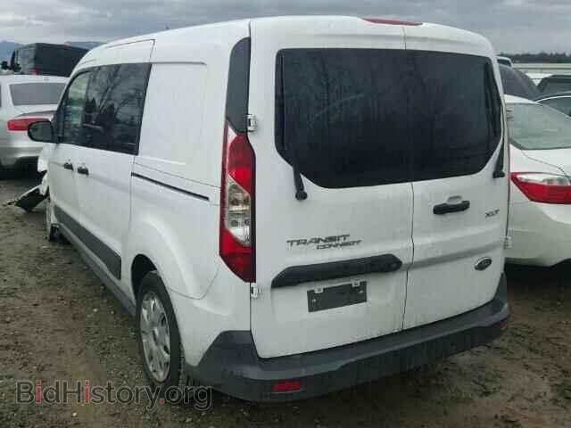 2016 FORD TRANSIT CO - VIN: NM0LS7F75G1238089 - Фото 3