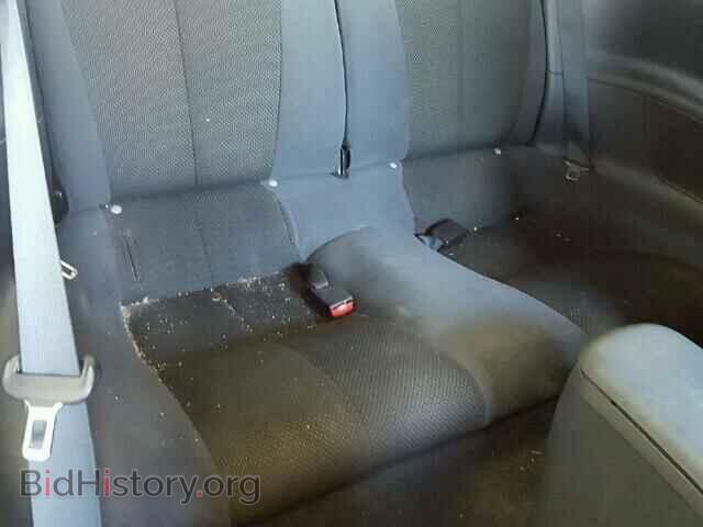 2006 MITSUBISHI ECLIPSE - VIN: 4A3AK24F76E033790 - Фото 6