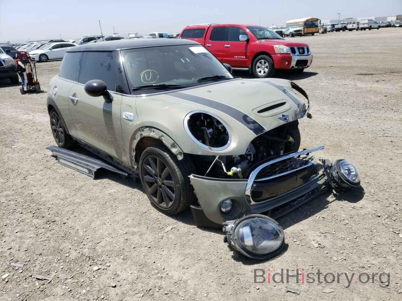 Photo WMWXP7C56K2A52685 - MINI COOPER 2019