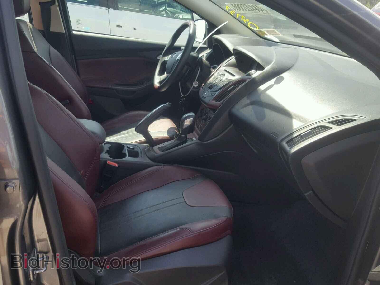 2013 FORD FOCUS - VIN: 1FADP3K2XDL242138 - Photo 5