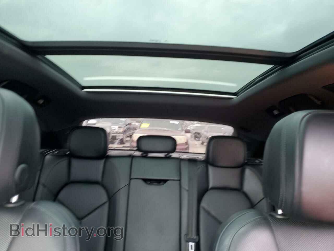 2018 PORSCHE MACAN - VIN: WP1AB2A51JLB30873 - Фото 10