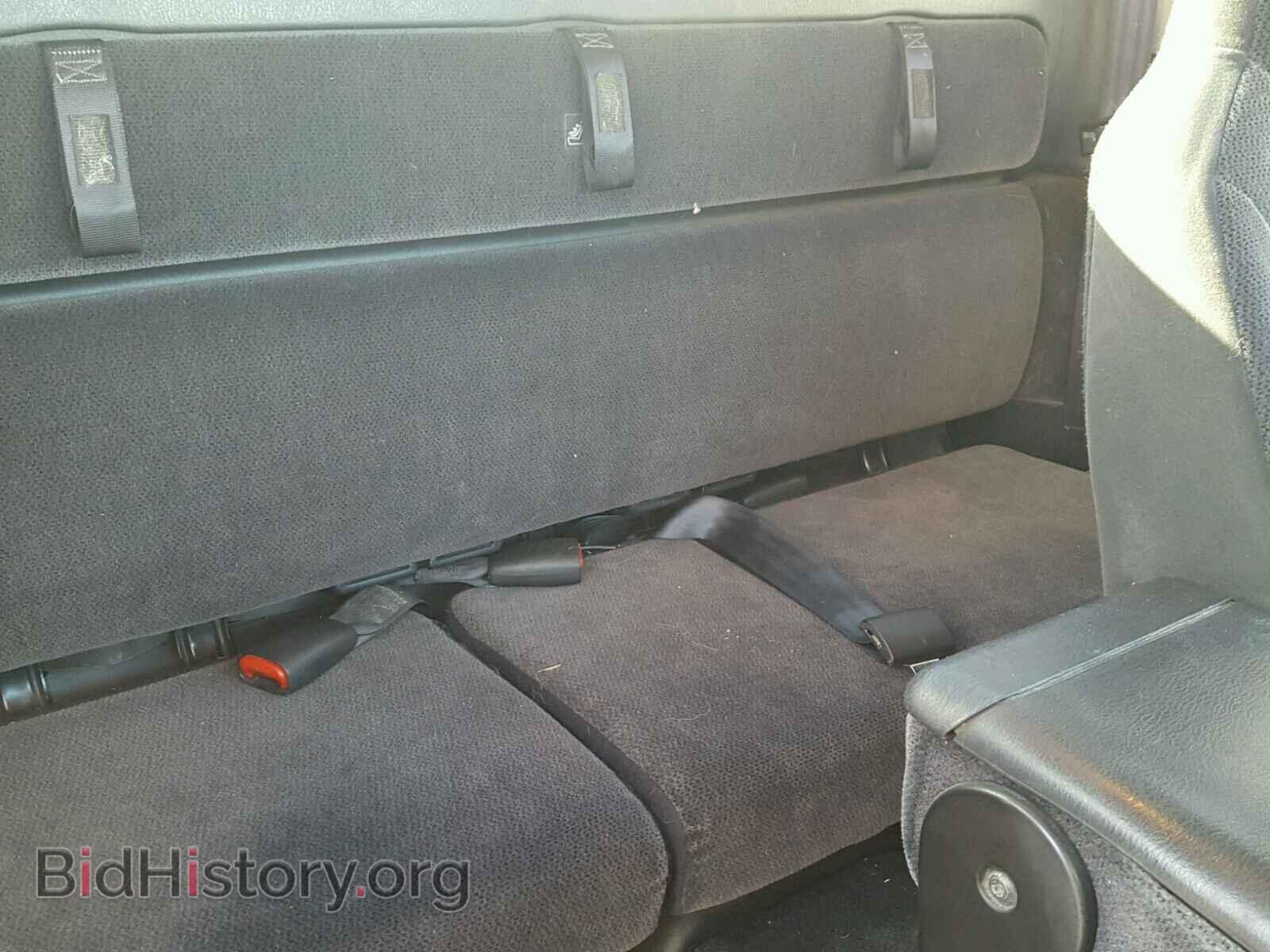 2001 DODGE DAKOTA - VIN: 1B7GL22X71S193264 - Фото 6