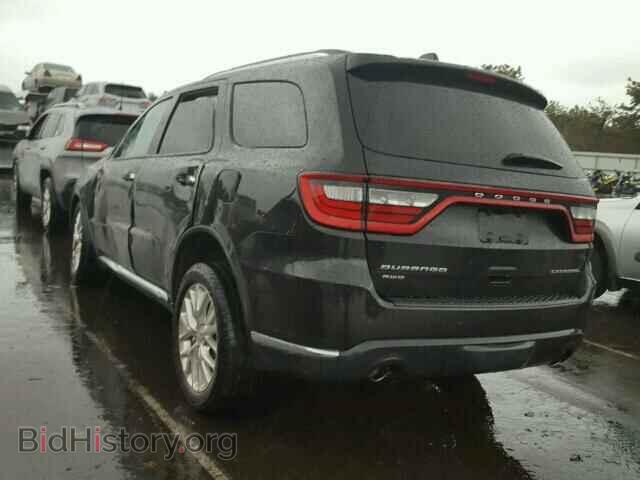 2015 DODGE DURANGO - VIN: 1C4RDJEG6FC786773 - Photo 3