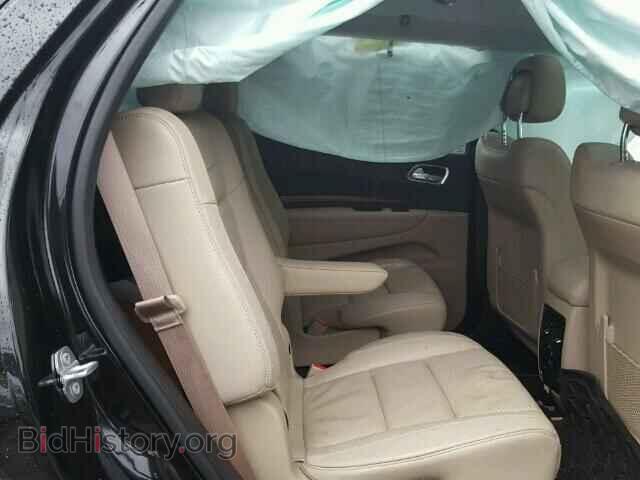 2015 DODGE DURANGO - VIN: 1C4RDJEG6FC786773 - Photo 6