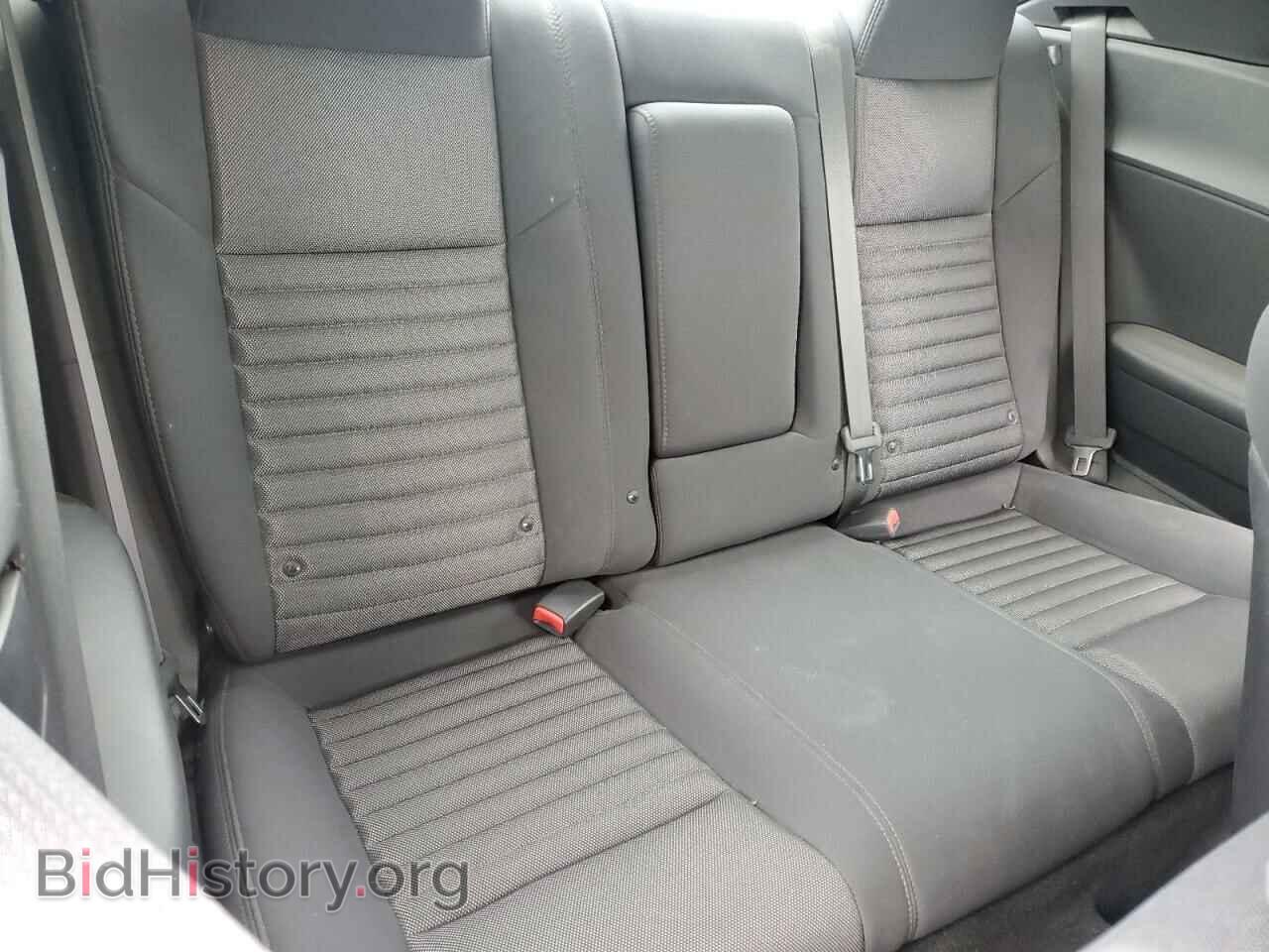 2014 DODGE CHALLENGER - VIN: 2C3CDYBTXEH205467 - Фото 10