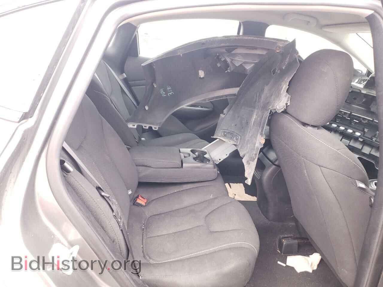 2013 DODGE DART - VIN: 1C3CDFBA3DD291557 - Фото 6
