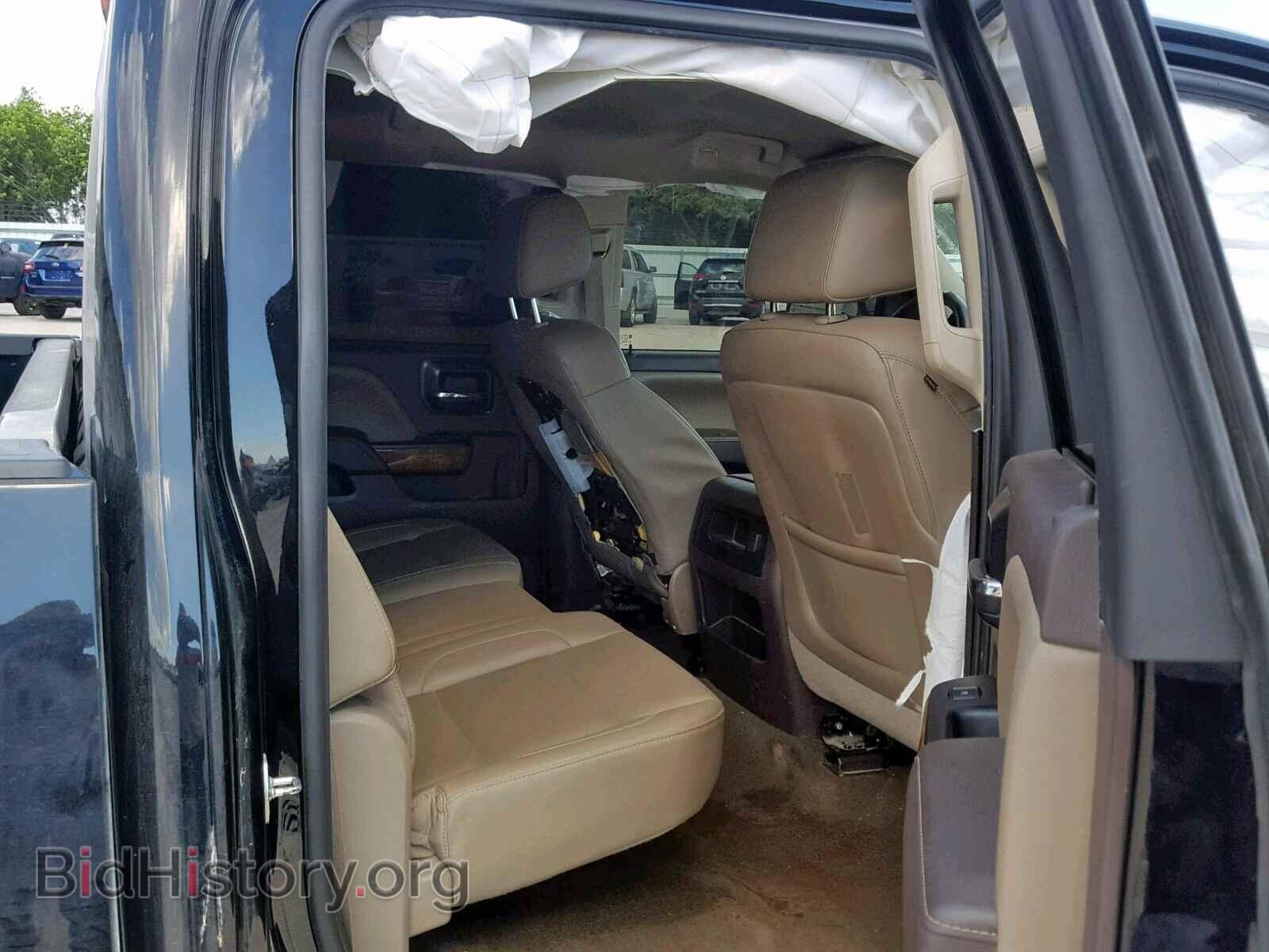 2014 GMC SIERRA C15 - VIN: 3GTP1VEC7EG517911 - Фото 6