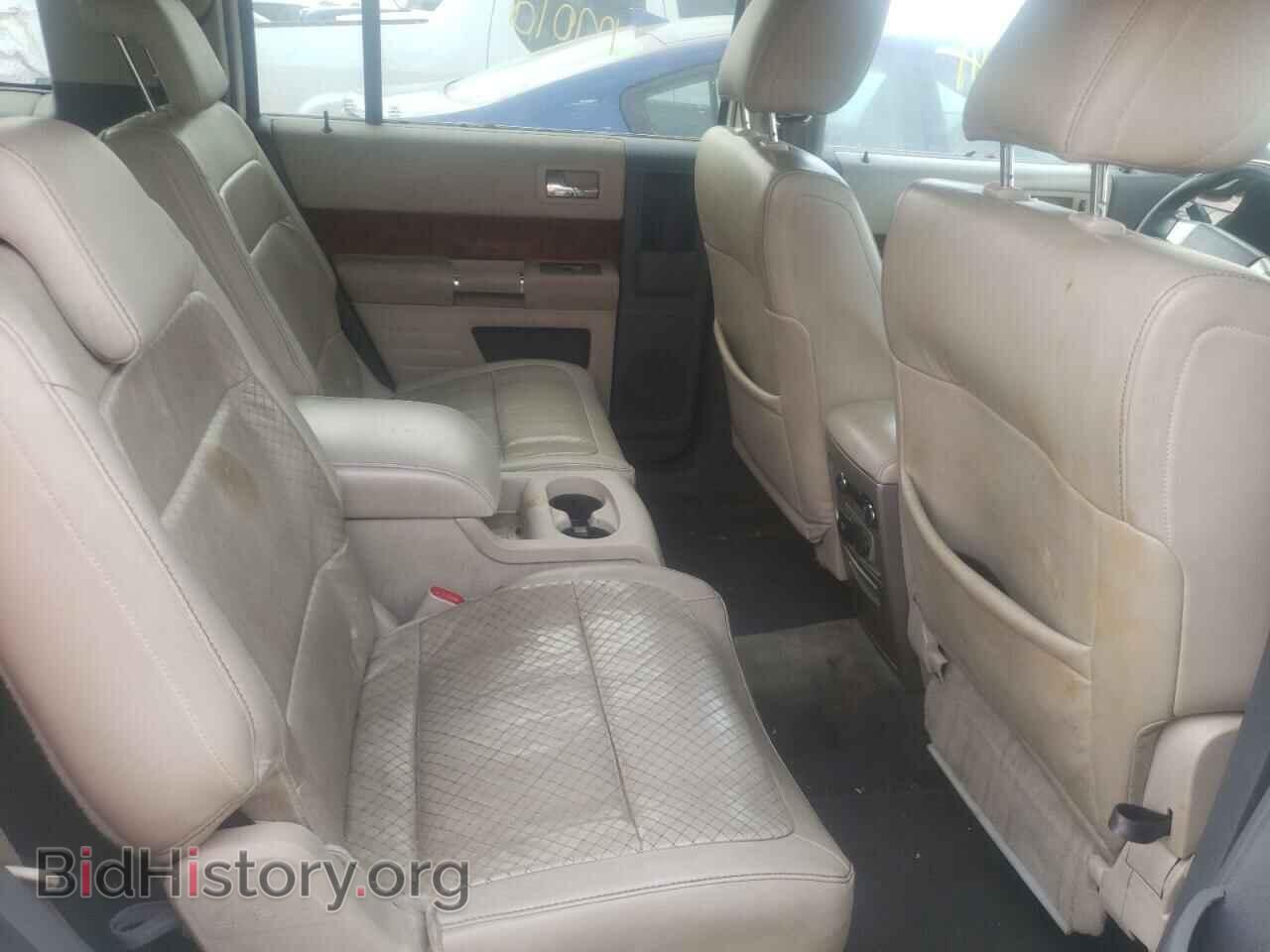 2009 FORD FLEX - VIN: 2FMDK53C29BA24158 - Photo 6