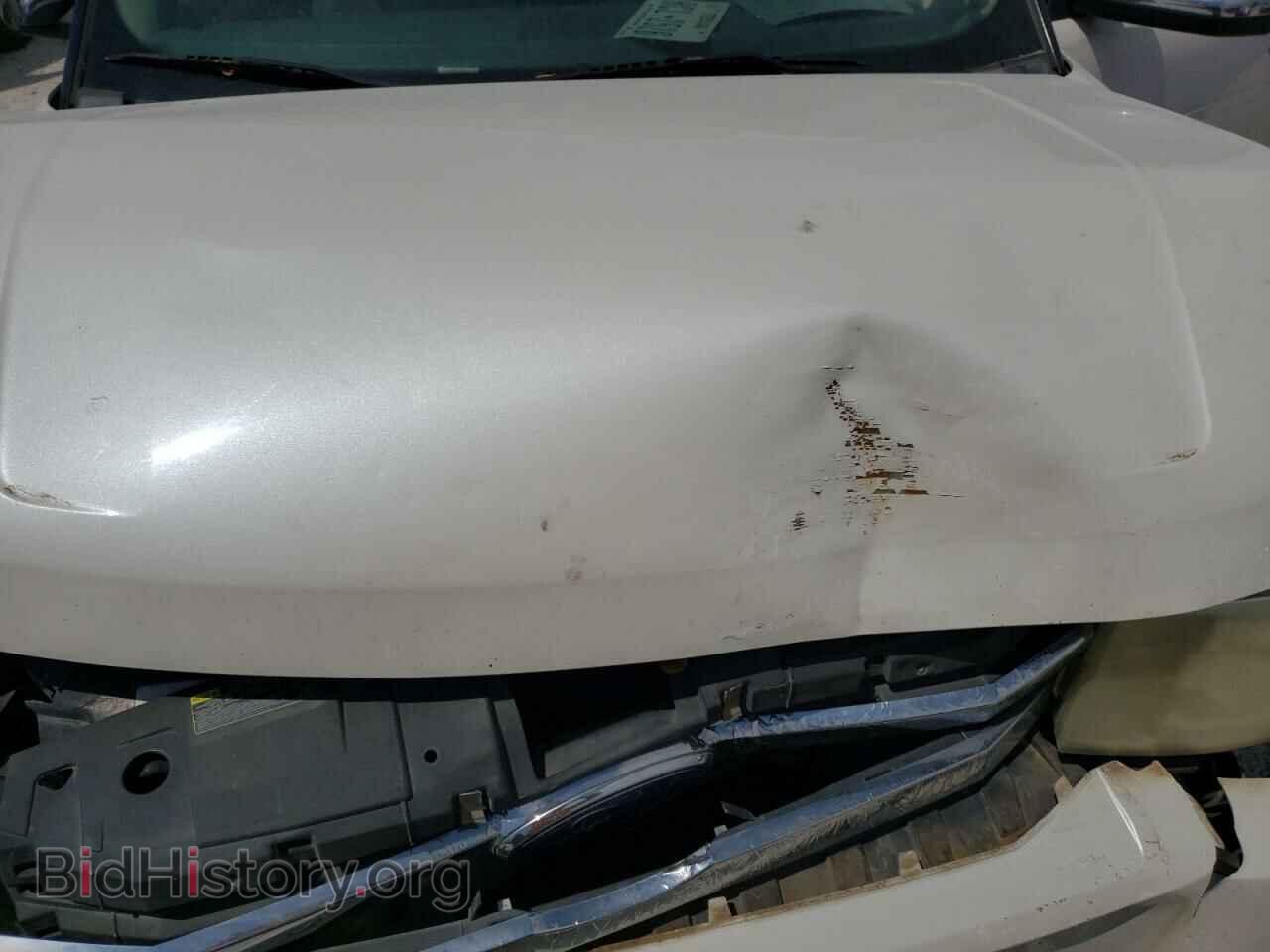 2009 FORD FLEX - VIN: 2FMDK53C29BA24158 - Photo 7
