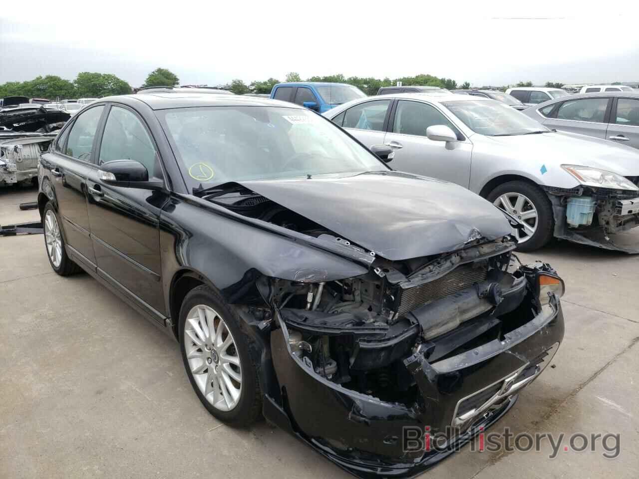 Photo YV1382MS1A2498495 - VOLVO S40 2010