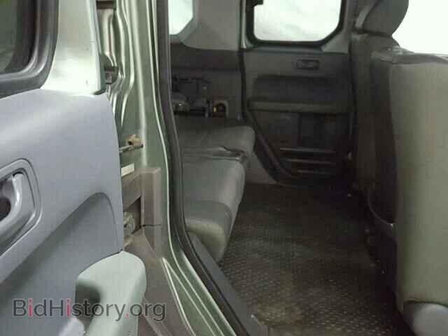 2003 HONDA ELEMENT - VIN: 5J6YH28573L012764 - Фото 6
