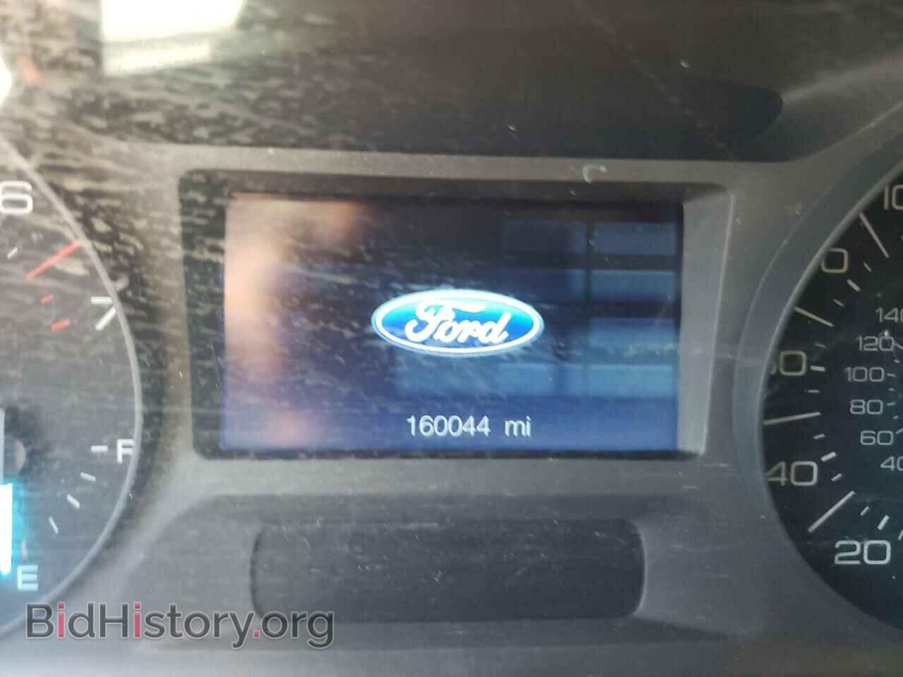 2013 FORD EDGE - VIN: 2FMDK3JCXDBE37705 - Фото 8