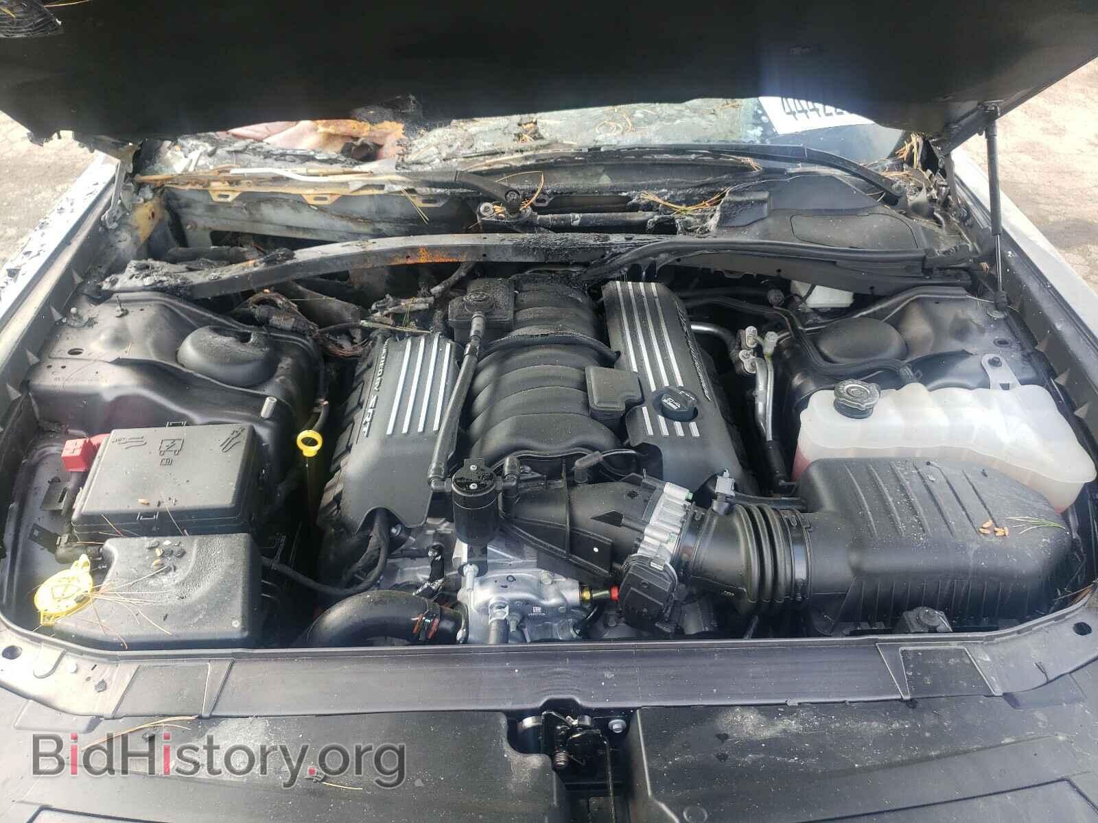 2020 DODGE CHALLENGER - VIN: 2C3CDZFJ2LH236658 - Фото 7