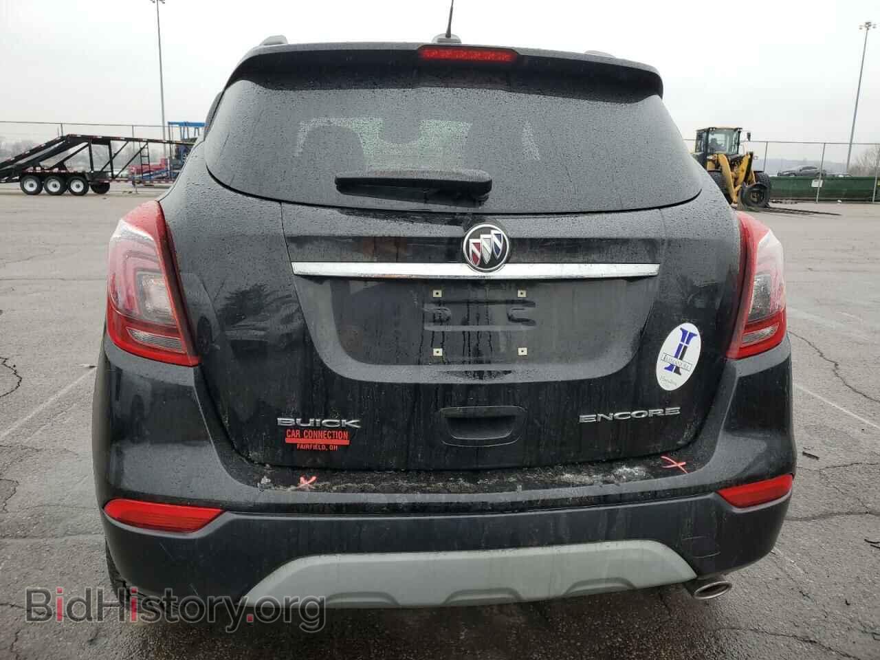 2017 BUICK ENCORE - VIN: KL4CJCSB9HB249546 - Photo 6