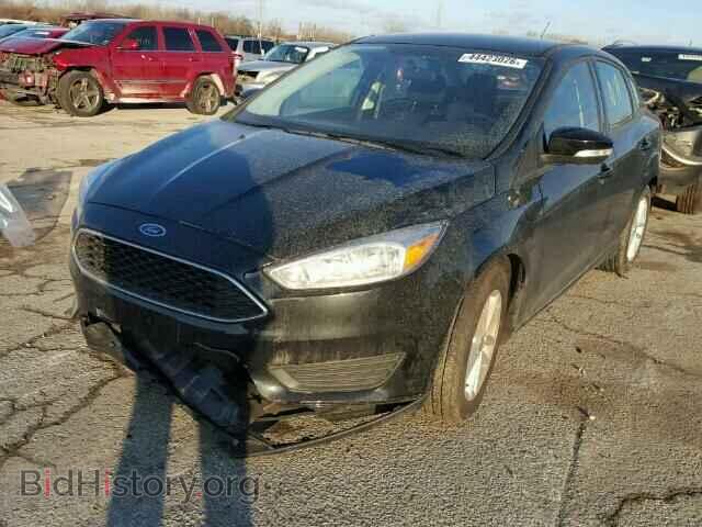 2016 FORD FOCUS - VIN: 1FADP3F24GL371636 - Photo 2