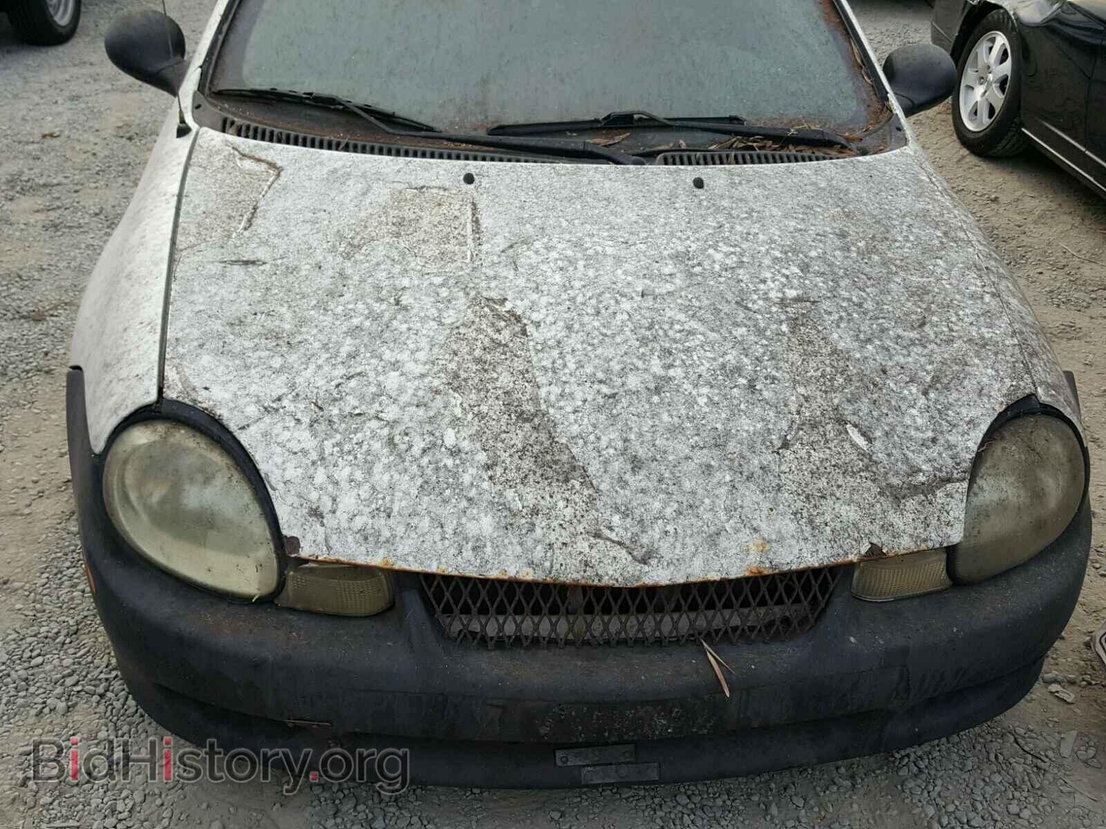 2002 DODGE NEON - VIN: 1B3ES76F32D645324 - Фото 7