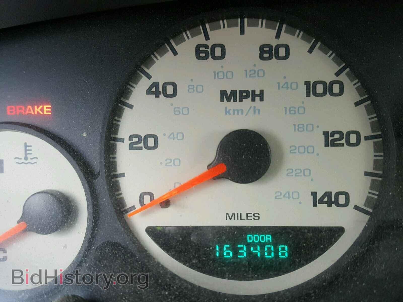 2002 DODGE NEON - VIN: 1B3ES76F32D645324 - Фото 8