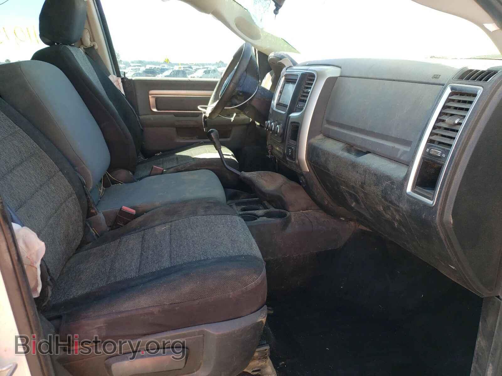 2015 RAM 3500 - VIN: 3C63R3HLXFG583711 - Фото 5