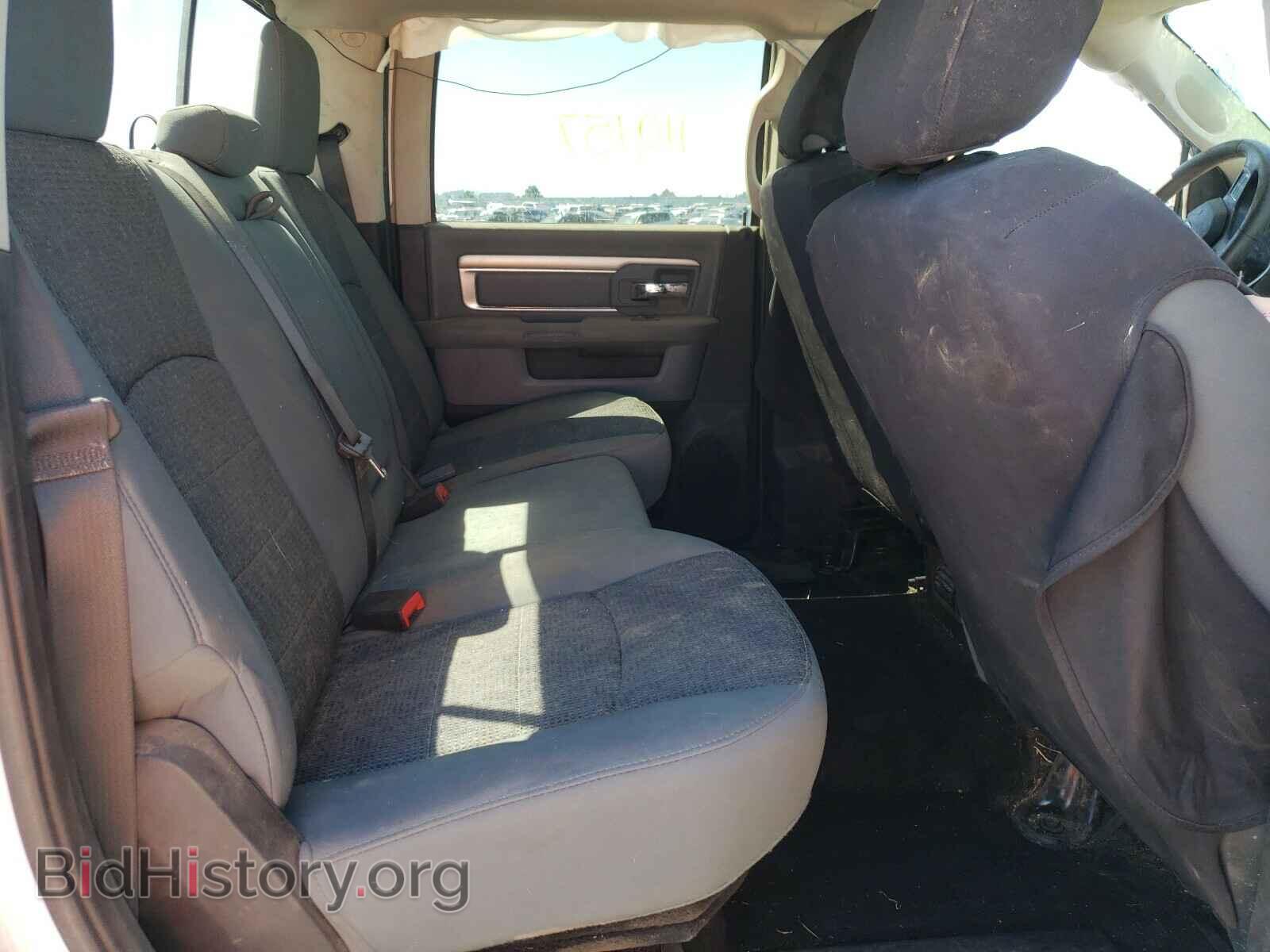 2015 RAM 3500 - VIN: 3C63R3HLXFG583711 - Фото 6
