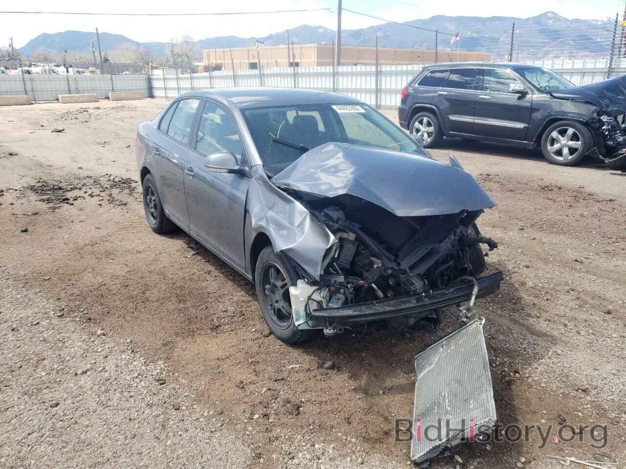 Photo 3VWPG71K86M774731 - VOLKSWAGEN JETTA 2006