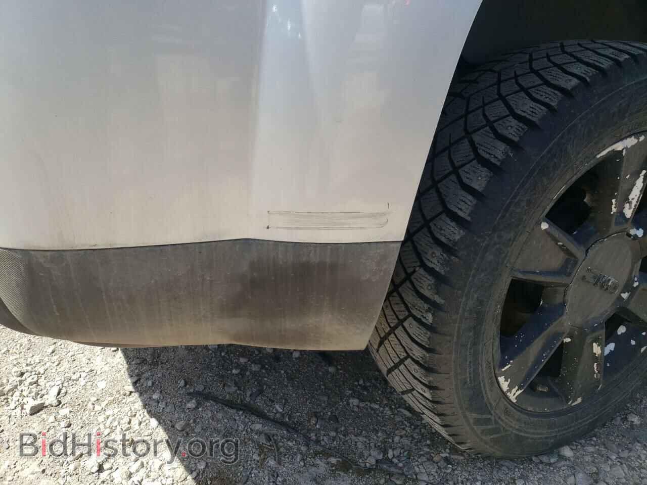 2011 GMC TERRAIN - VIN: 2CTALSEC4B6358498 - Фото 9
