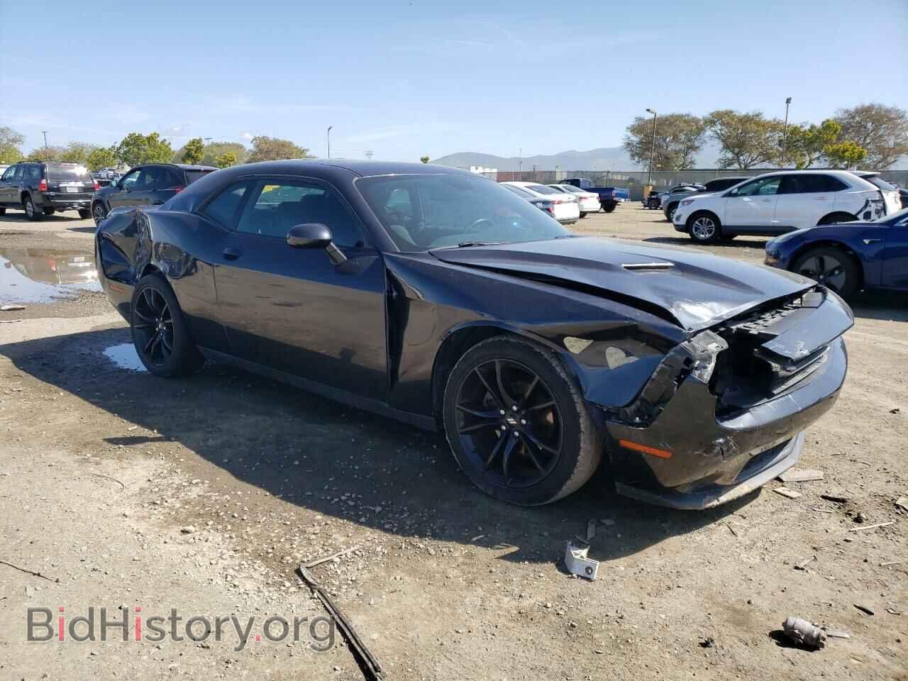 2017 DODGE CHALLENGER - VIN: 2C3CDZAG6HH592100 - Photo 4