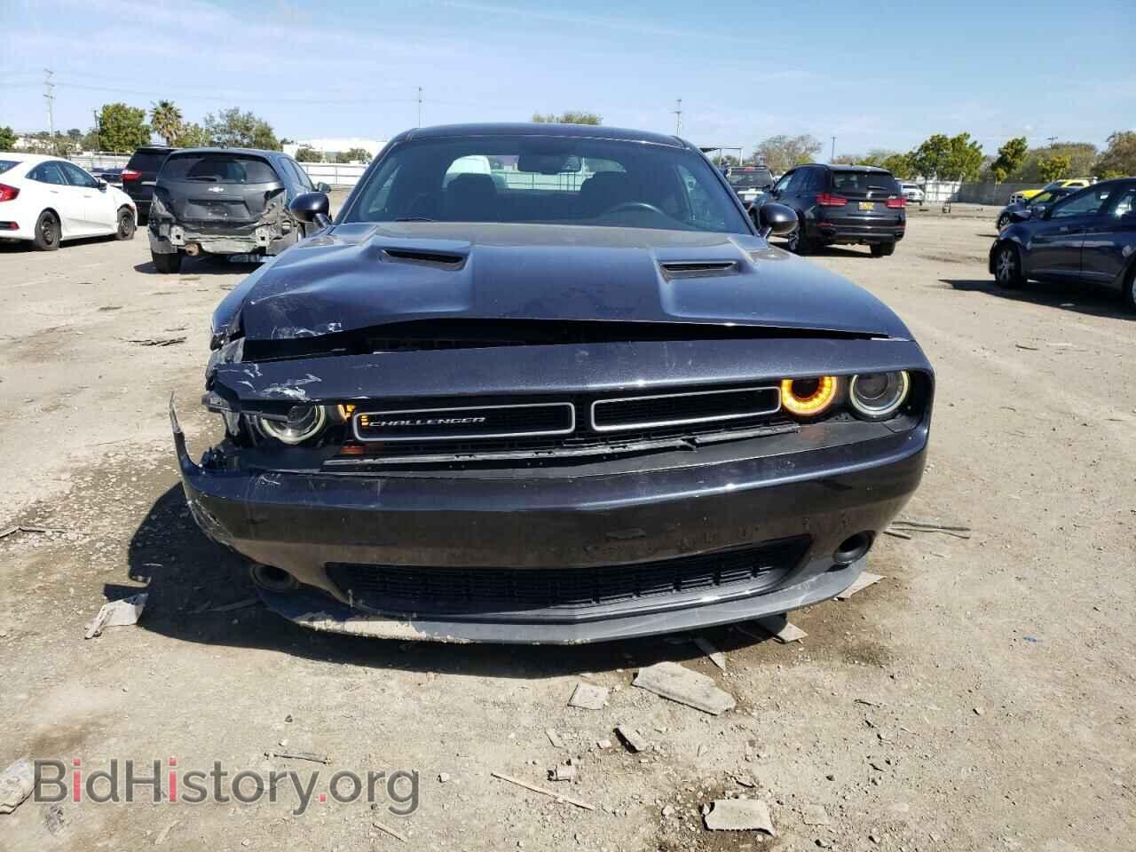 2017 DODGE CHALLENGER - VIN: 2C3CDZAG6HH592100 - Photo 5
