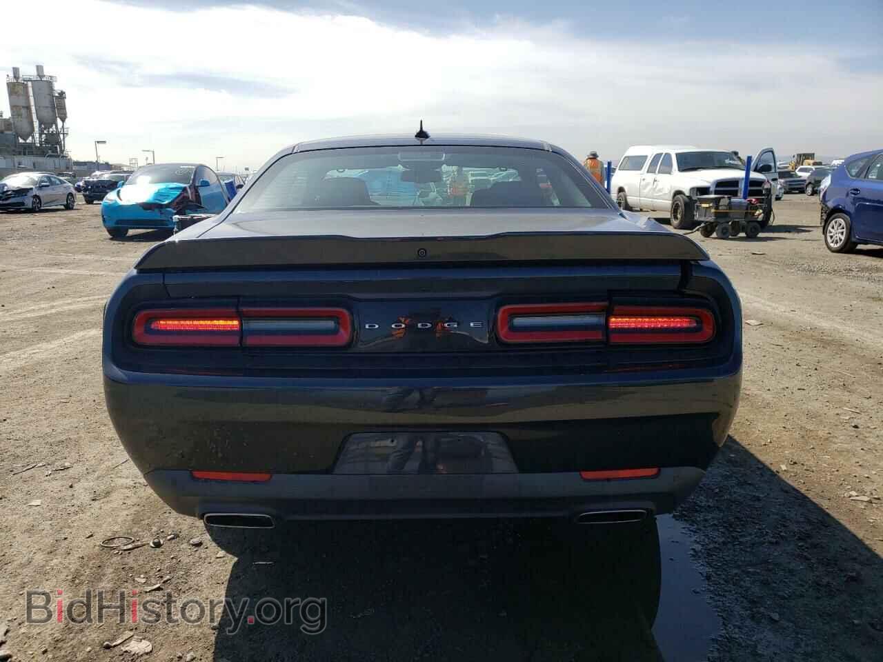 2017 DODGE CHALLENGER - VIN: 2C3CDZAG6HH592100 - Photo 6