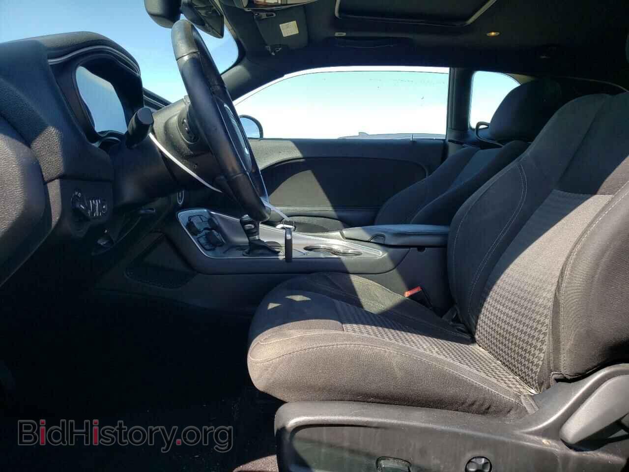 2017 DODGE CHALLENGER - VIN: 2C3CDZAG6HH592100 - Photo 7