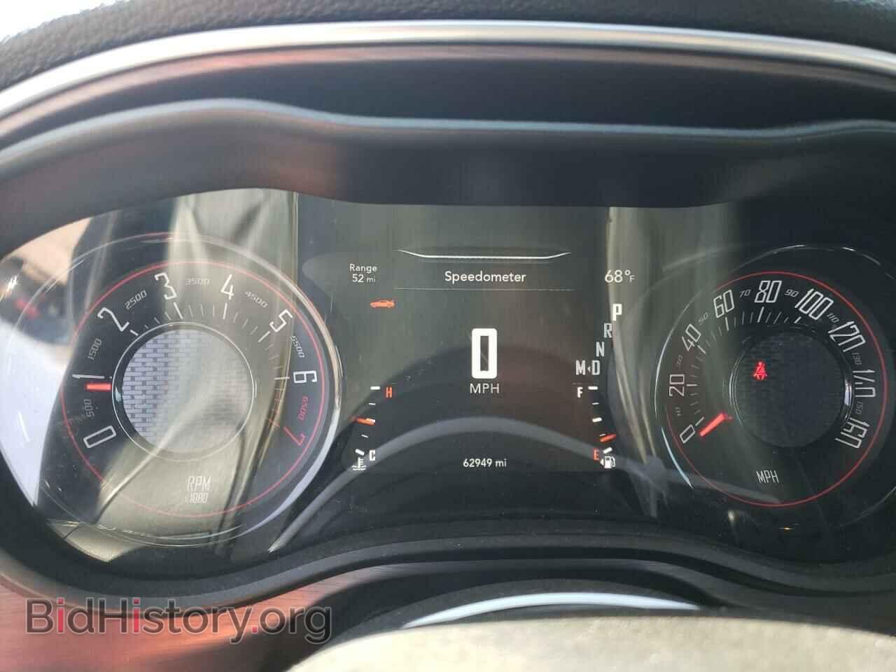2017 DODGE CHALLENGER - VIN: 2C3CDZAG6HH592100 - Photo 9