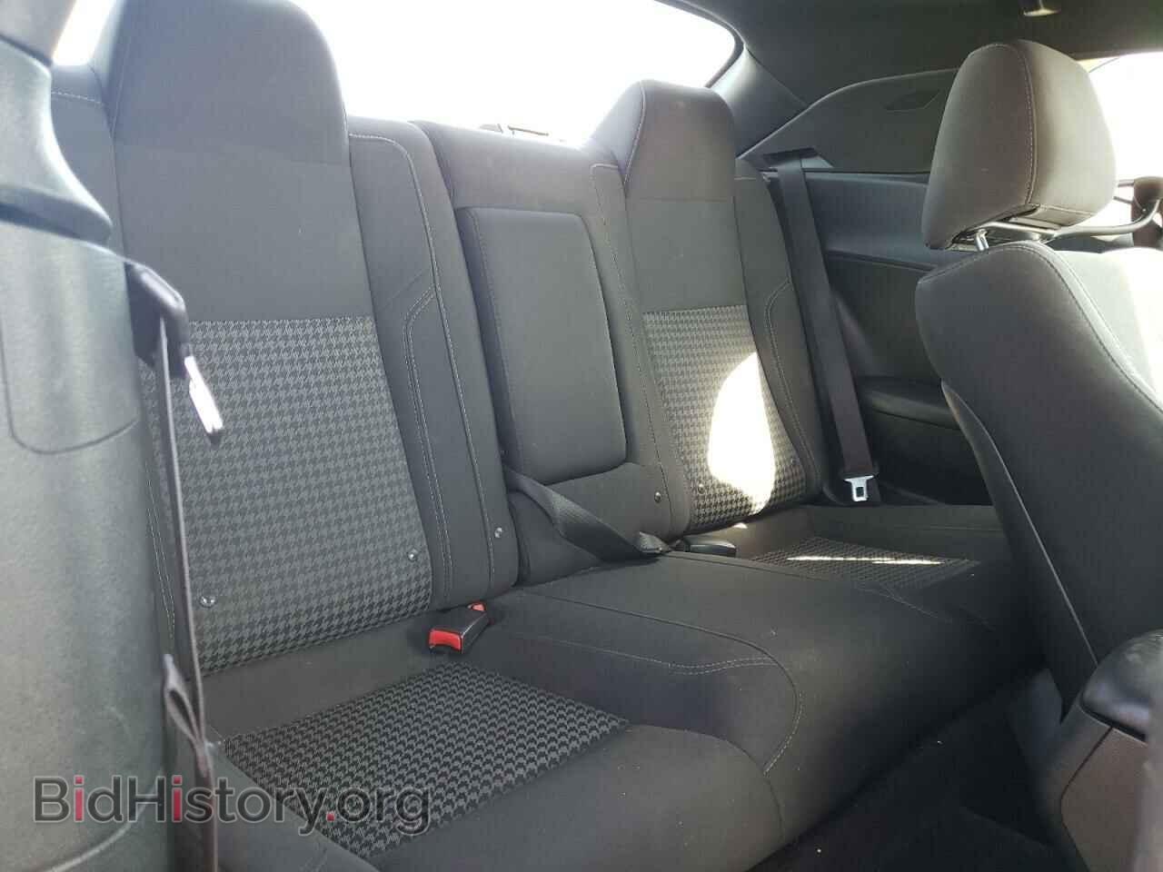 2017 DODGE CHALLENGER - VIN: 2C3CDZAG6HH592100 - Photo 10
