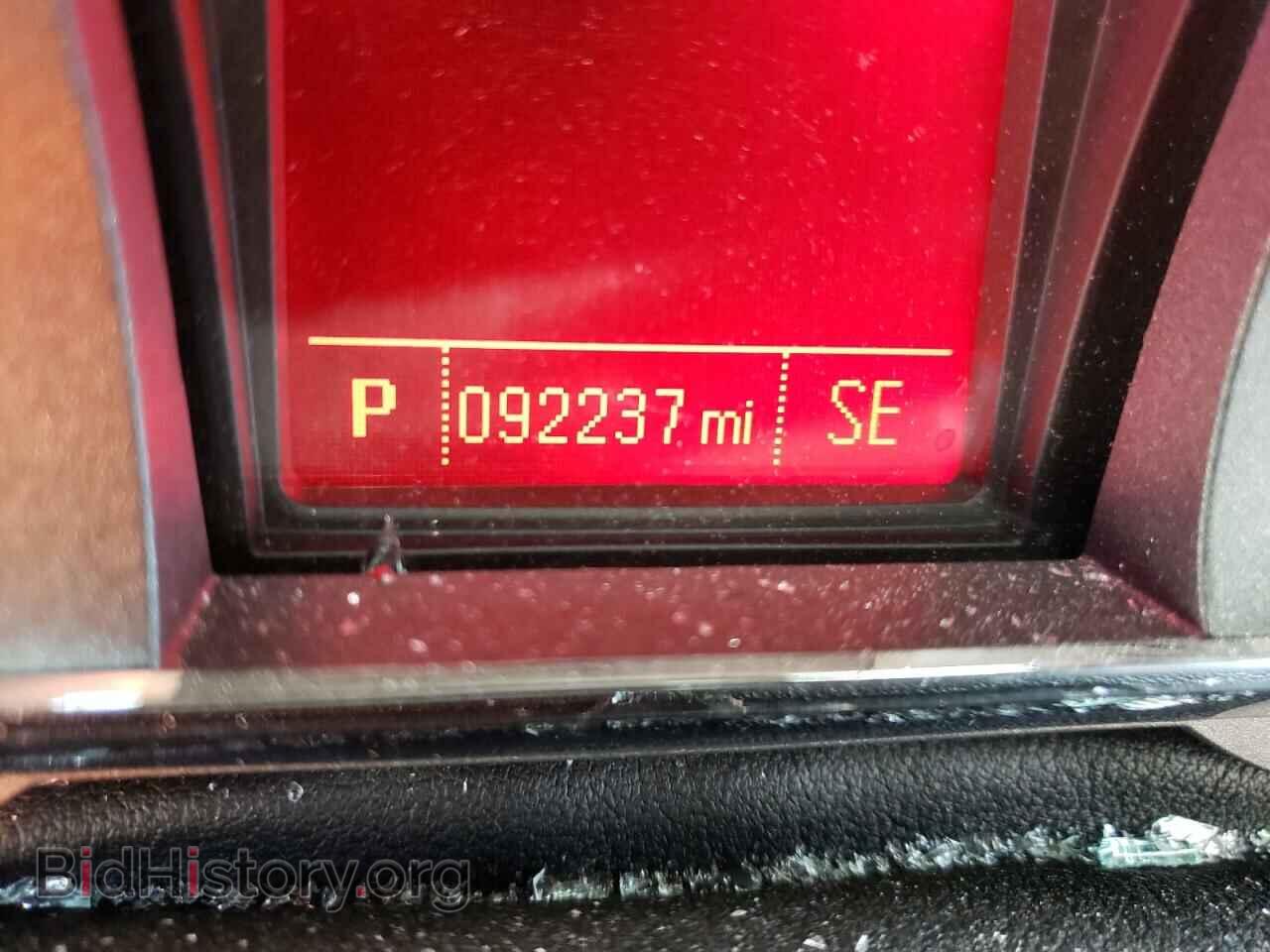 2014 GMC TERRAIN - VIN: 2GKFLUE37E6374362 - Photo 8