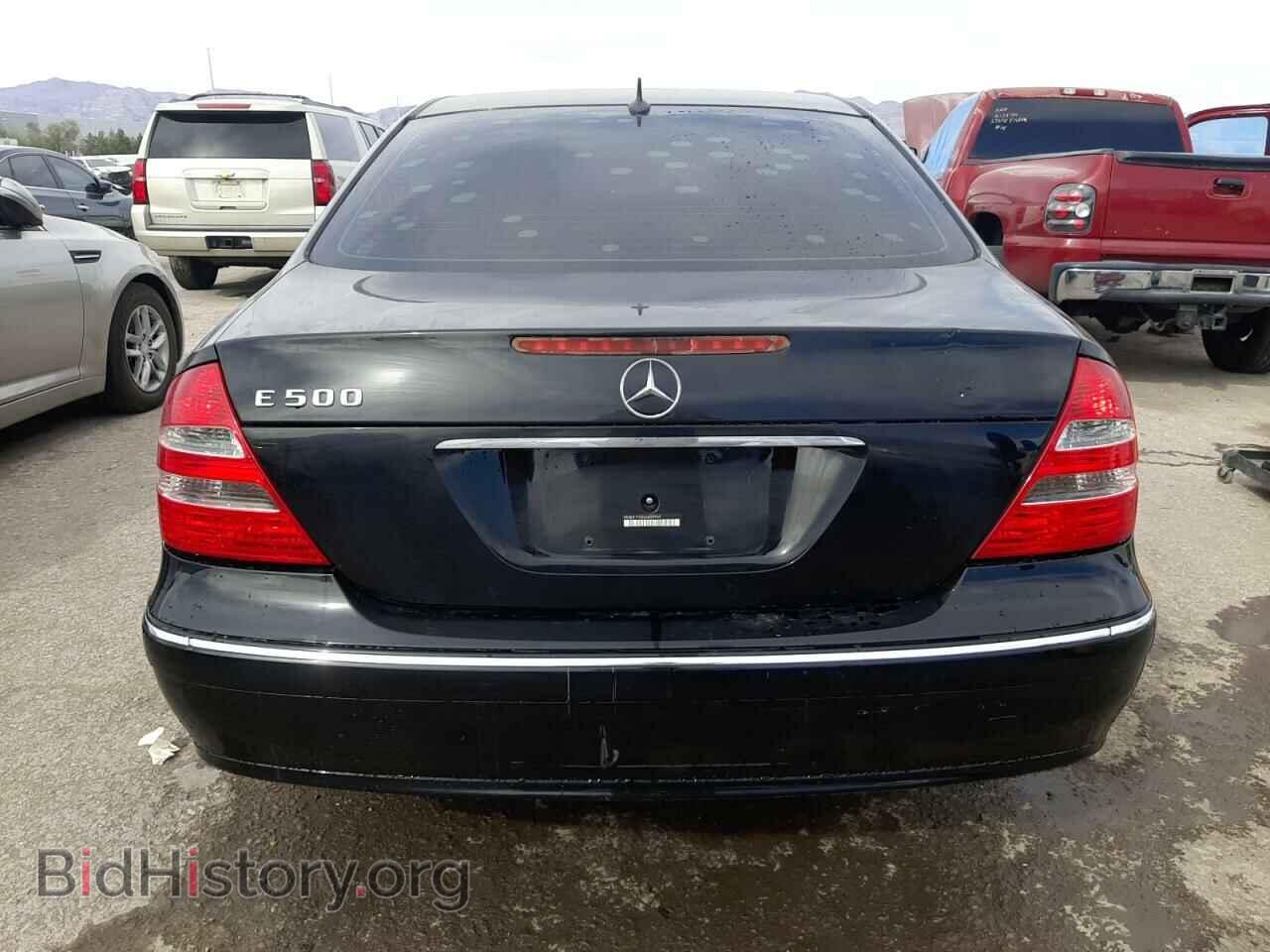 2006 MERCEDES-BENZ E-CLASS - VIN: WDBUF70J56A830945 - Фото 6