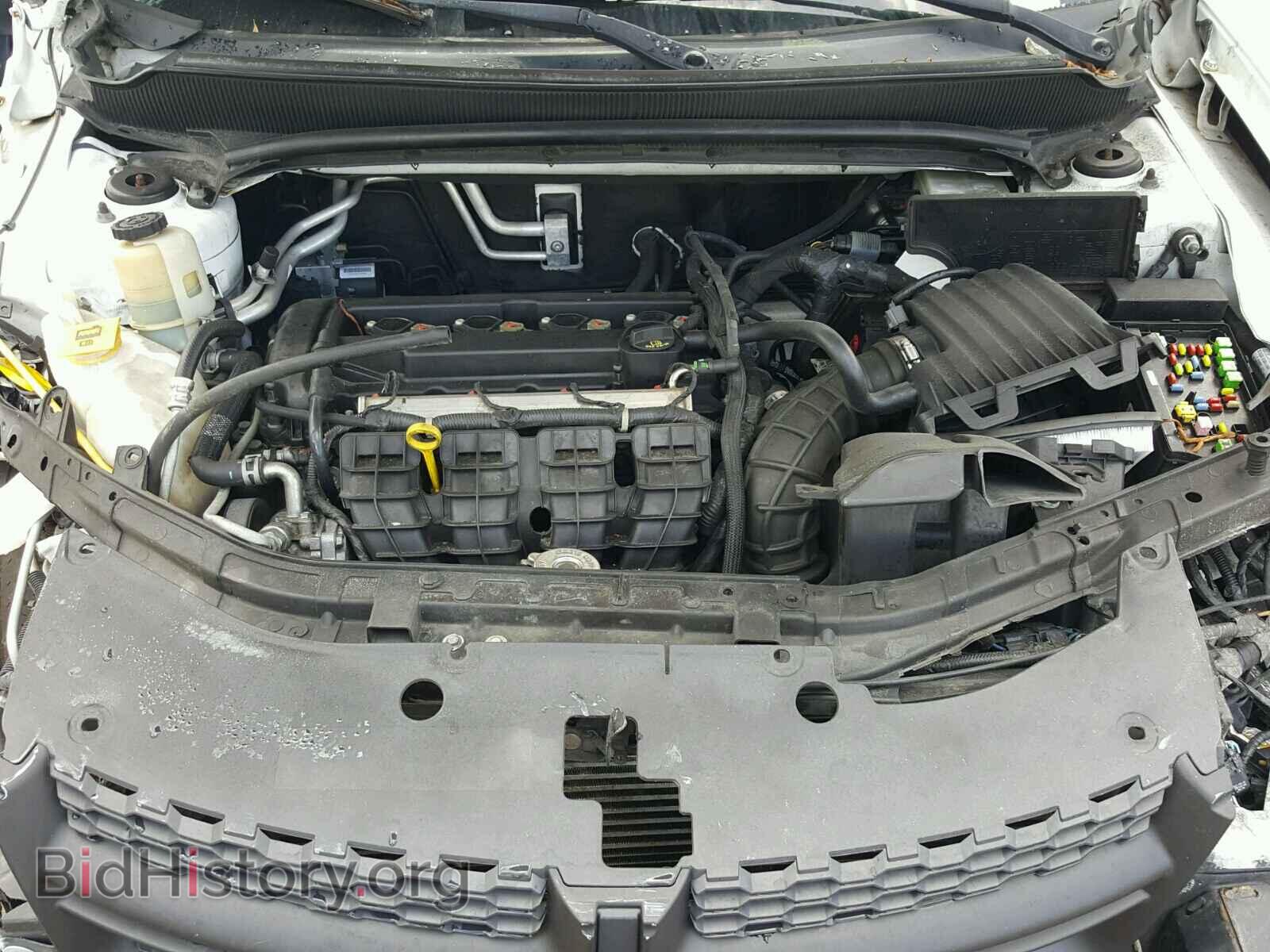 2013 DODGE AVENGER - VIN: 1C3CDZCB2DN661075 - Фото 7