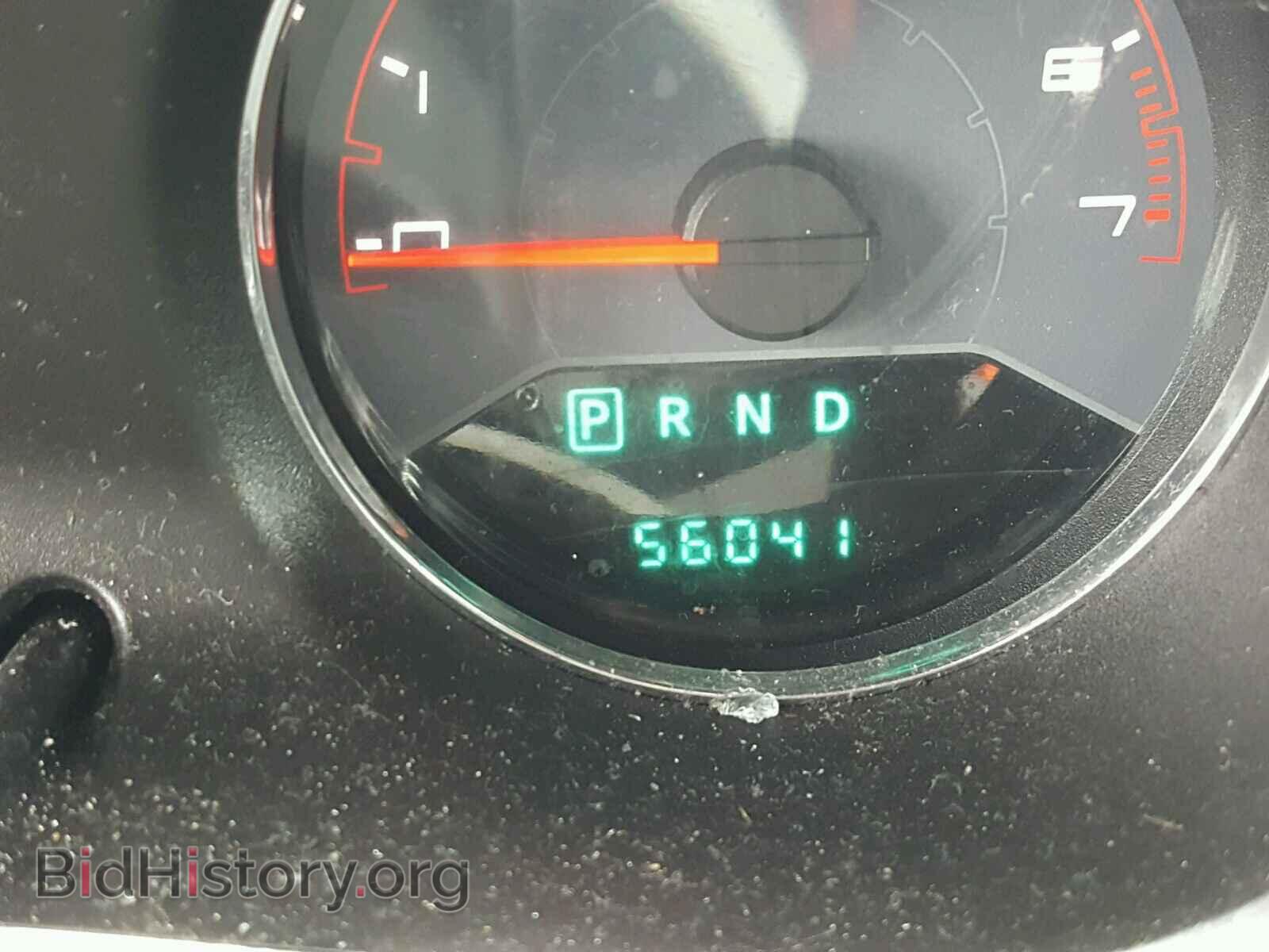 2013 DODGE AVENGER - VIN: 1C3CDZCB2DN661075 - Фото 8