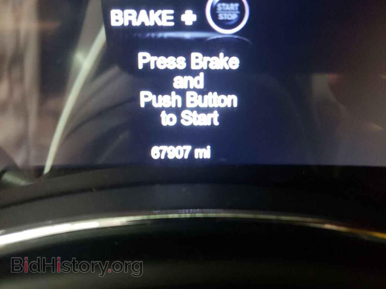 2014 DODGE DURANGO - VIN: 1C4SDJDT0EC452849 - Photo 8