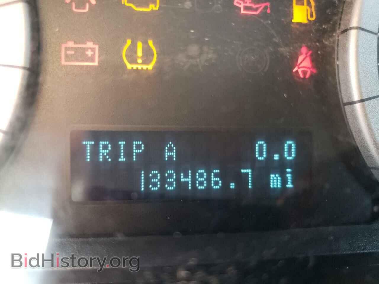 2012 FORD ESCAPE - VIN: 1FMCU0D75CKA58280 - Фото 8