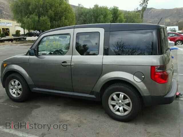 2007 HONDA ELEMENT - VIN: 5J6YH18717L016875 - Photo 10